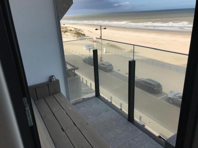 Anaconda Middelkerke Exterior foto
