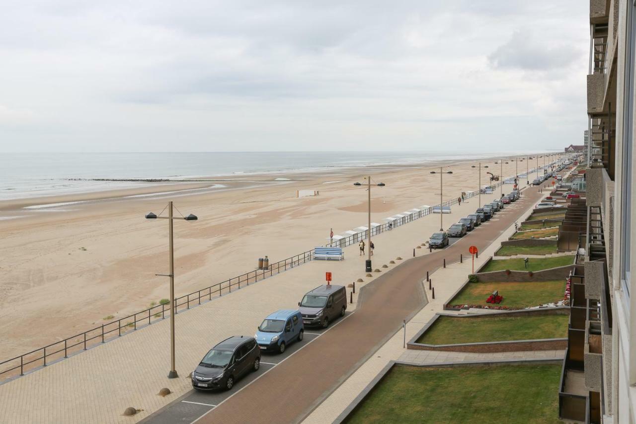 Anaconda Middelkerke Exterior foto